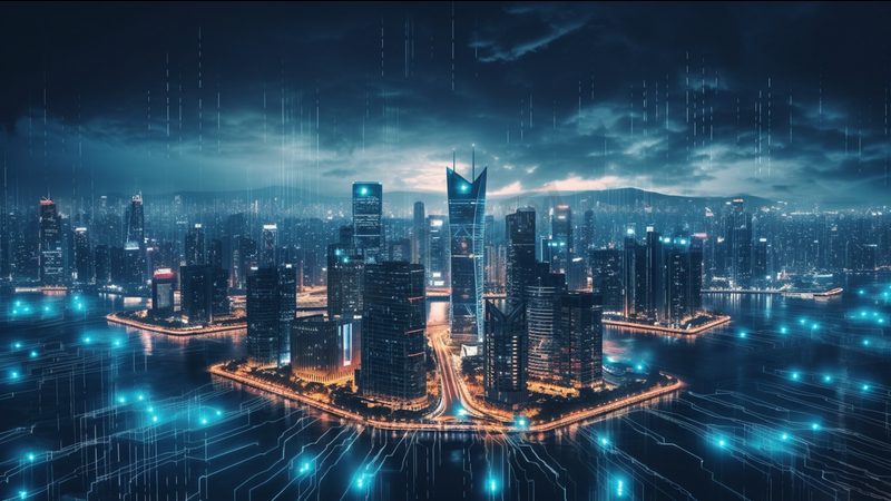 北京企业数字化转型的成功案例解析